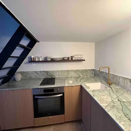 아파트 Hyper Centre - Montorgueil/ Duplex De Charme 파리