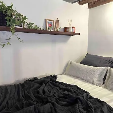 Hyper Centre - Montorgueil/ Duplex De Charme 아파트 *