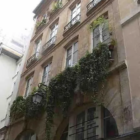 Hyper Centre - Montorgueil/ Duplex De Charme * Parigi