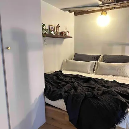 Appartamento Hyper Centre - Montorgueil/ Duplex De Charme